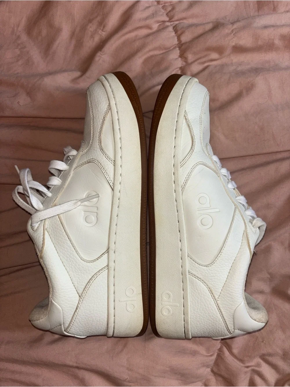 ALO Men’s Recovery Mode Sneaker